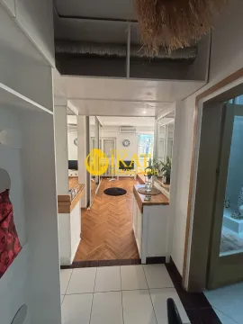 Sale, one bedroom apartment, 42m², Autokomanda, Voždovac Sve Podlokacije - image 4