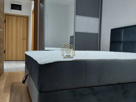 Izdavanje, jednosoban stan, 44m², New City, Podgorica - image 5