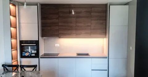 Rent, one bedroom apartment, 50m², Zabjelo, Podgorica - image 2