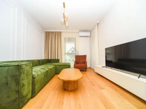 Rent, one bedroom apartment, 47m², Podgorica, Crna Gora - image 1