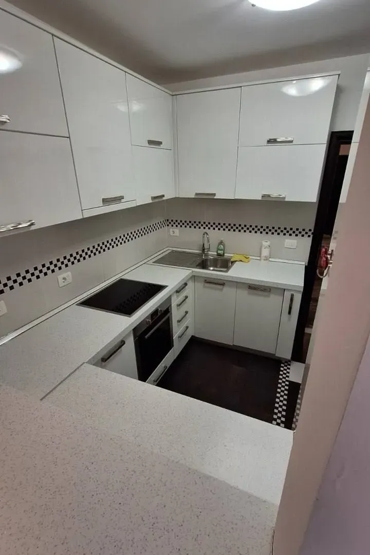 Sale, four bedroom apartment, 105m², Rozino, Budva