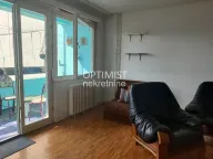 Izdavanje, dvosoban stan, 55m², Novi Beograd Blok 61, Novi Beograd Sve Podlokacije - image 2