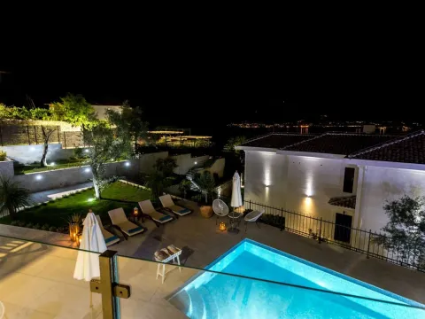 Prodaja, kuća, 360m², Đenovići, Herceg Novi - image 24