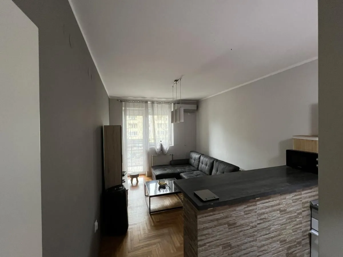 Prodaja, dvosoban stan, 67m², Bulevar Evrope, Novi Sad Sve Podlokacije