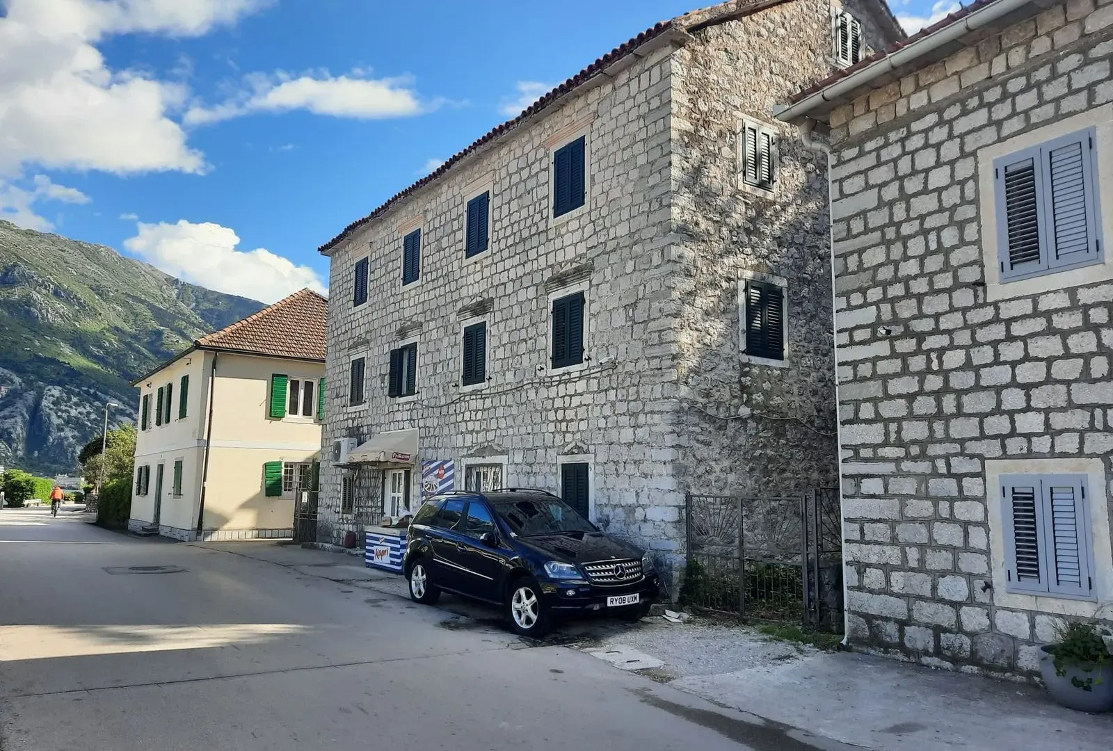 Sale, house, 340m², Muo, Kotor