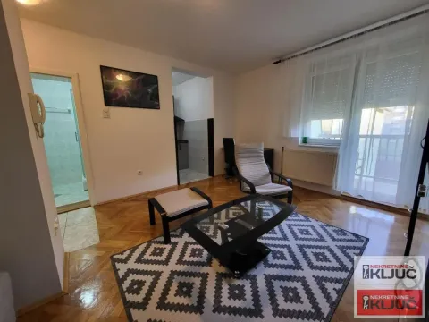 Izdavanje, garsonjera, 28m², Grbavica, Novi Sad Sve Podlokacije - image 2