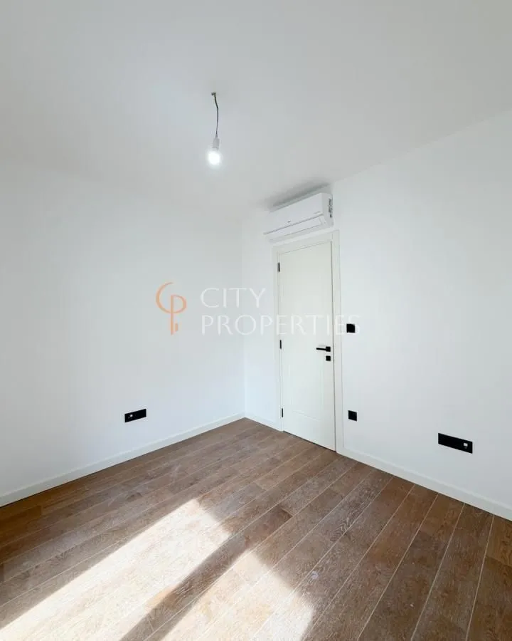 Izdavanje, stan, 44m², Centar, Podgorica