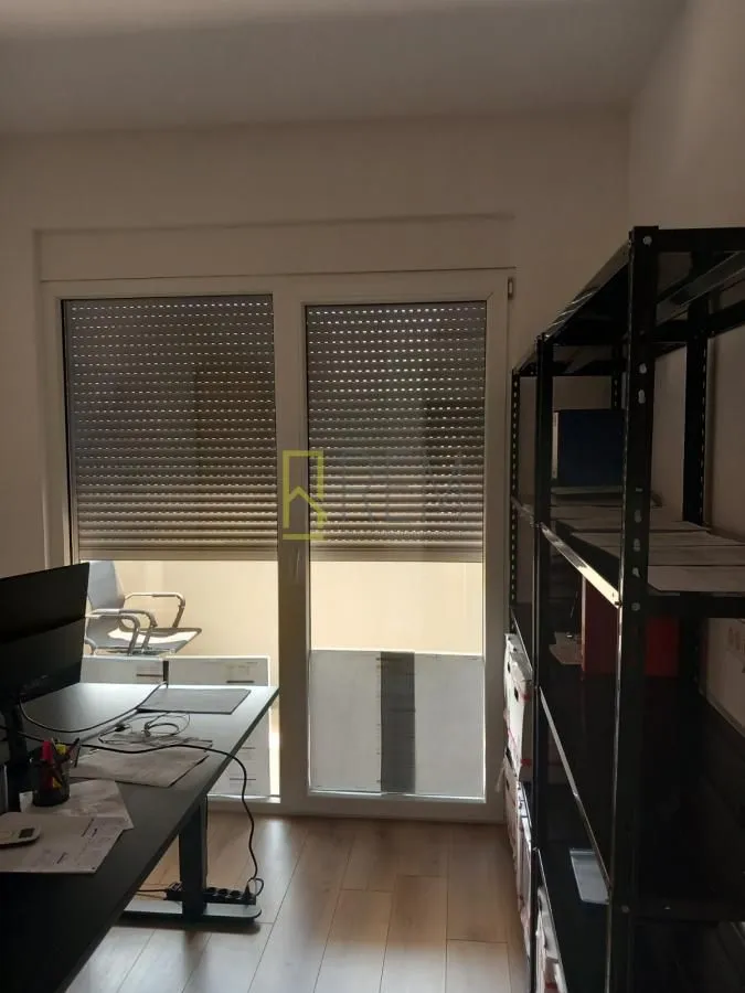 Prodaja, dvosoban stan, 56m², Ulcinj, Crna Gora