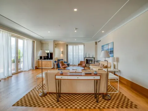 Sale, four bedroom apartment, 600m², Porto Montenegro, Tivat - image 22