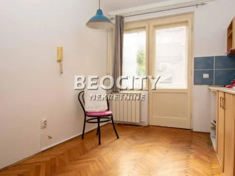 Sale, one bedroom apartment, 30m², Topličin venac, Beograd - image 5
