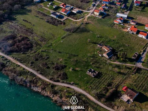 Prodaja, plac, 3700m², Donji Kokoti, Podgorica - image 4