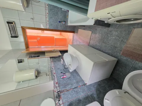 Rent, two bedroom apartment, 85m², Momišići, Podgorica - image 17