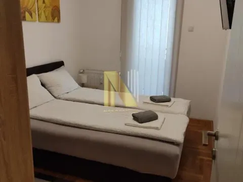 Izdavanje, jednosoban stan, 36m², Centar, Subotica - image 6