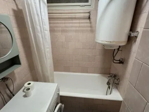 Rent, two bedroom apartment, 64m², Grbavica, Novi Sad Sve Podlokacije - image 5