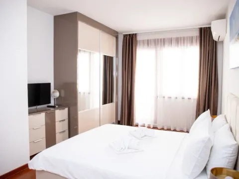 Sale, two bedroom apartment, 89m², Bečići, Budva - image 4