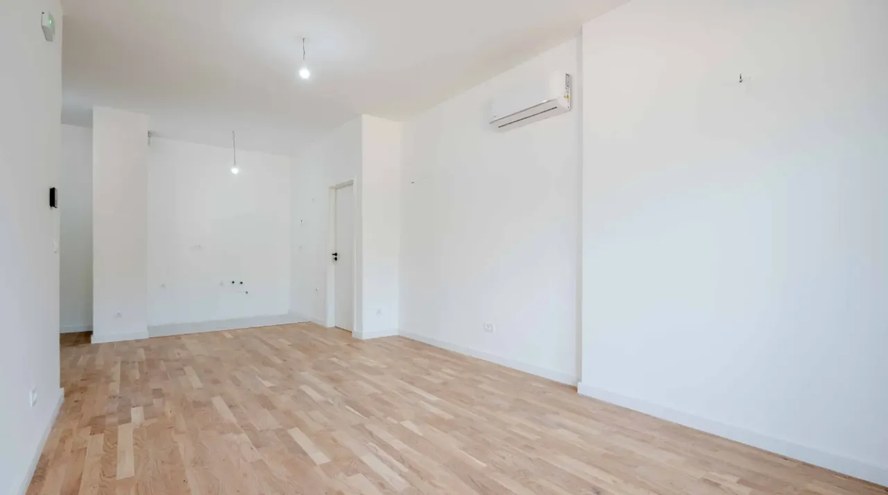 Sale, two bedroom apartment, 65m², Bar, Crna Gora