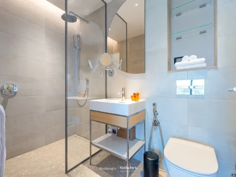 Prodaja, dvosoban stan, 154m², Porto Montenegro, Tivat - image 17