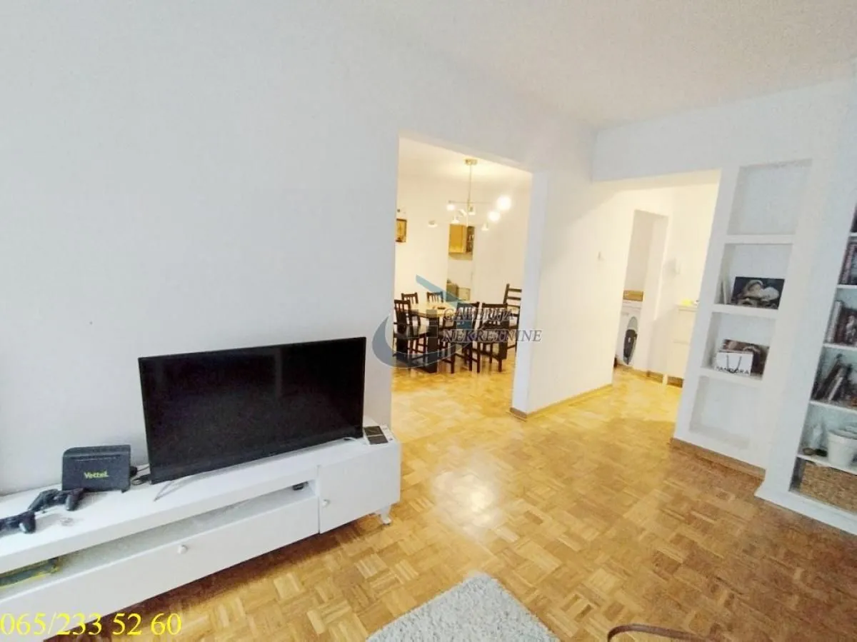 Sale, four bedroom apartment, 94m², Vidikovački venac, Rakovica