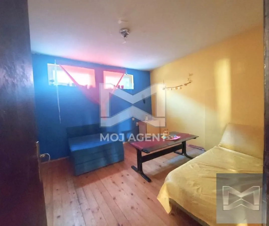 Prodaja, kuća, 50m², Durlan, Niš