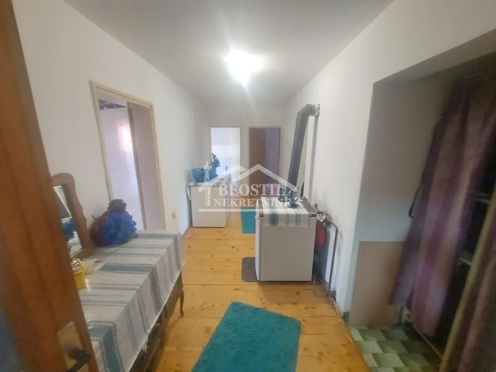 Sale, house, 118m², Centar, Smederevo
