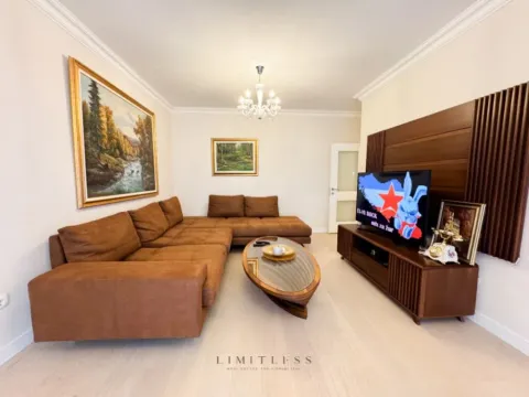 Izdavanje, trosoban stan, 95m², Momišići, Podgorica - image 3