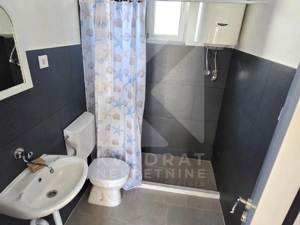 Rent, house, 75m², Gornja Gorica, Podgorica