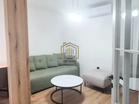 Rent, one bedroom apartment, 50m², Gornja Gorica, Podgorica - image 1