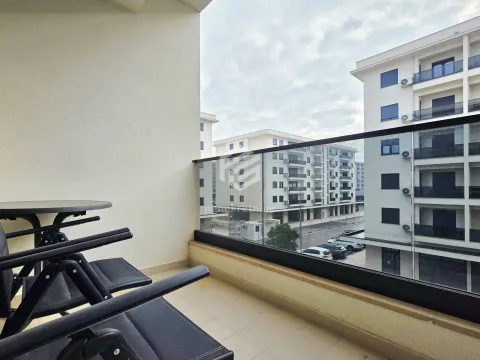 Rent, one bedroom apartment, 47m², City Kvart, Podgorica - image 15