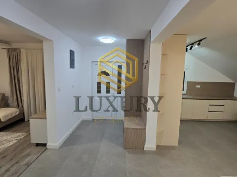 Rent, two bedroom apartment, 100m², Zabjelo, Podgorica - image 12