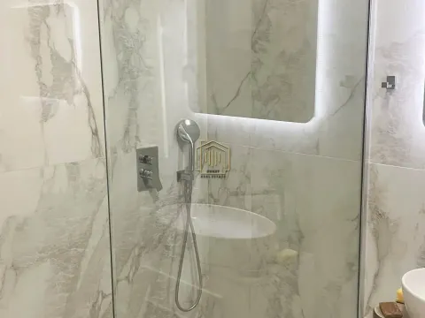 Rent, two bedroom apartment, 75m², Kruševac, Podgorica - image 3