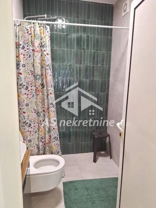 Rent, two bedroom apartment, 55m², Tašmajdan, Palilula Sve Podlokacije