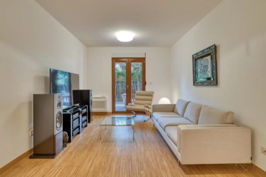 Prodaja, stan, 90m², Gorica C, Podgorica