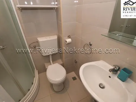 Prodaja, stan, 24m², Topla, Herceg Novi - image 8