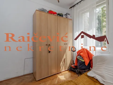 Rent, one bedroom apartment, 30m², Stari Grad, Beograd - image 5