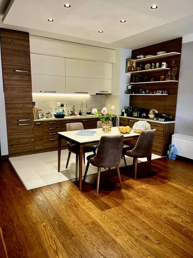 Sale, one bedroom apartment, 77m², Budva, Crna Gora