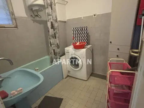 Prodaja, četvorosoban stan, 115m², Savski Venac, Beograd - image 10