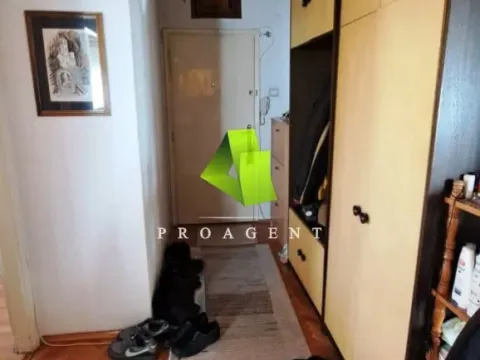 Prodaja, dvosoban stan, 55m², Čair, Niš - image 3