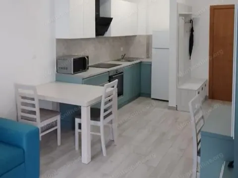 Prodaja, jednosoban stan, 43m², Budva, Crna Gora - image 4