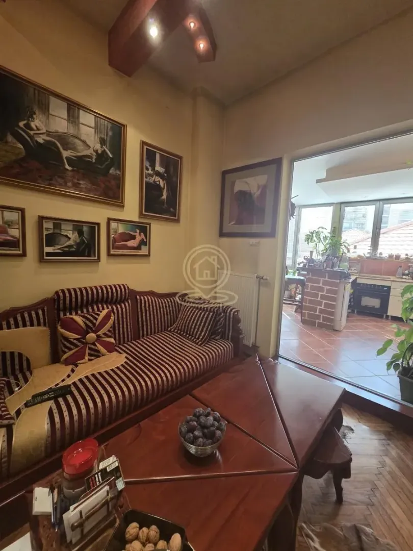 Prodaja, trosoban stan, 75m², Medijana, Niš