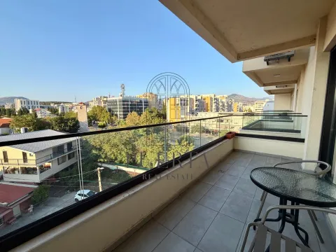 Rent, one bedroom apartment, 59m², Stara Varoš, Podgorica - image 5