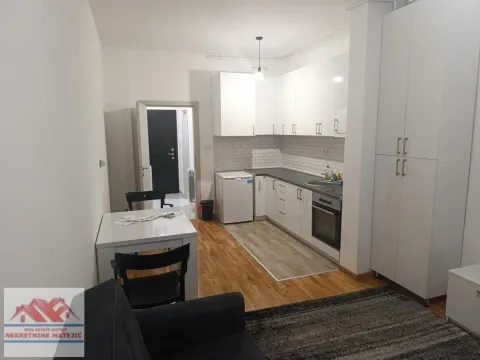 Rent, studio apartment, 31m², Centar, Kragujevac - image 2