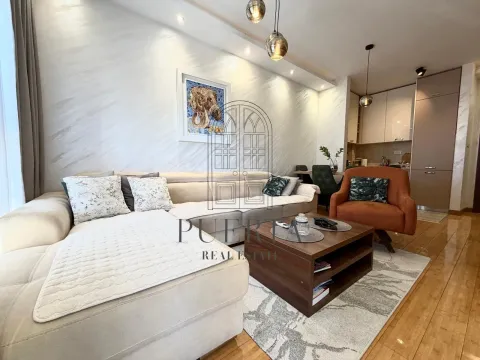 Prodaja, dvosoban stan, 69m², Zabjelo, Podgorica - image 2