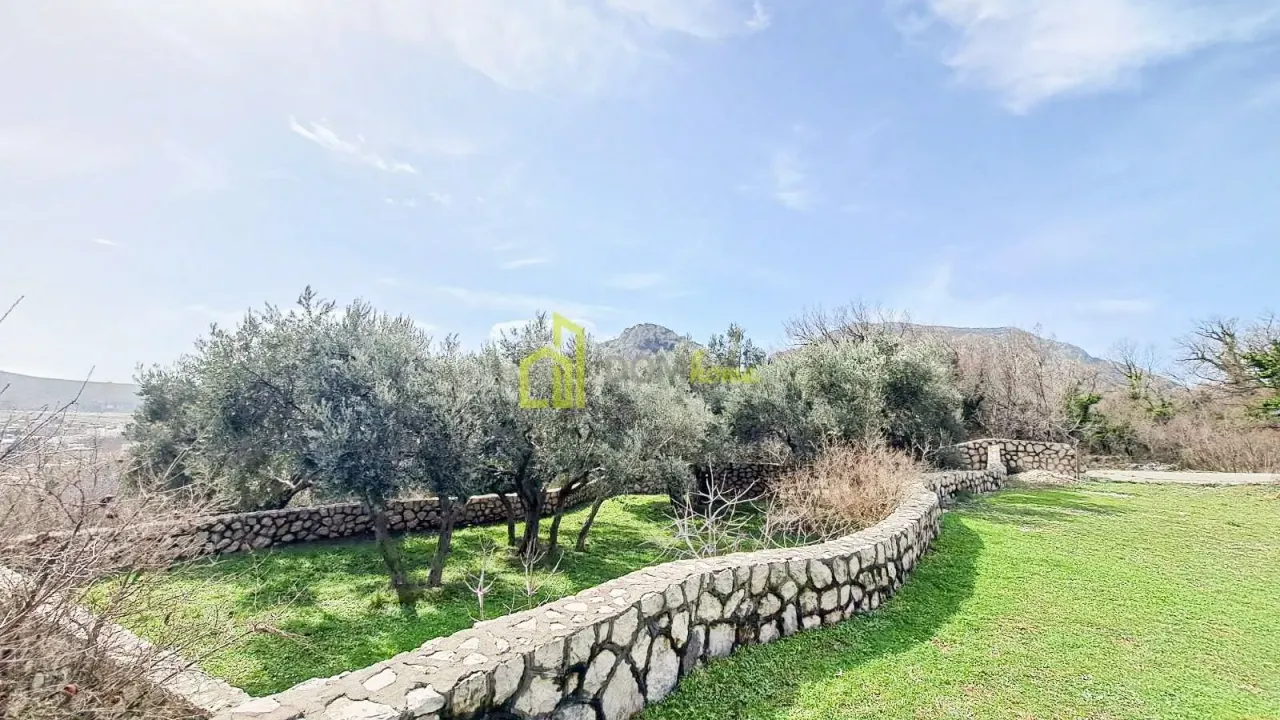 Sale, land lot, 26m², Sutomore, Bar