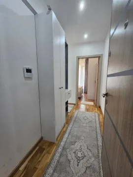 Prodaja, dvosoban stan, 48m², Bečići, Budva - image 5