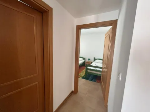 Izdavanje, dvosoban stan, 65m², Bečići, Budva - image 5