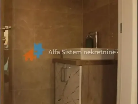 Izdavanje, dvosoban stan, 56m², Novi Beograd Blok 65, Novi Beograd Sve Podlokacije - image 12