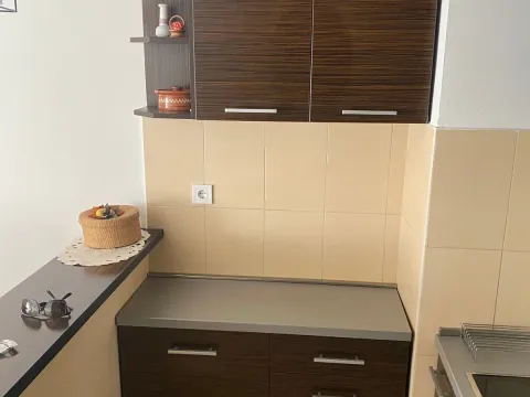 Rent, one bedroom apartment, 52m², Preko Morače, Podgorica - image 14