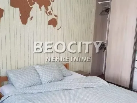 Izdavanje, stan, 42m², Dorćol Sve Podlokacije, Beograd - image 6