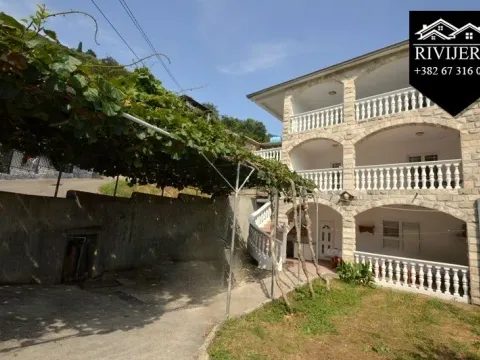 Prodaja, kuća, 219m², Baošići, Herceg Novi - image 12