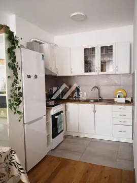 Rent, one bedroom apartment, 43m², Nova Detelinara, Novi Sad Sve Podlokacije - image 6